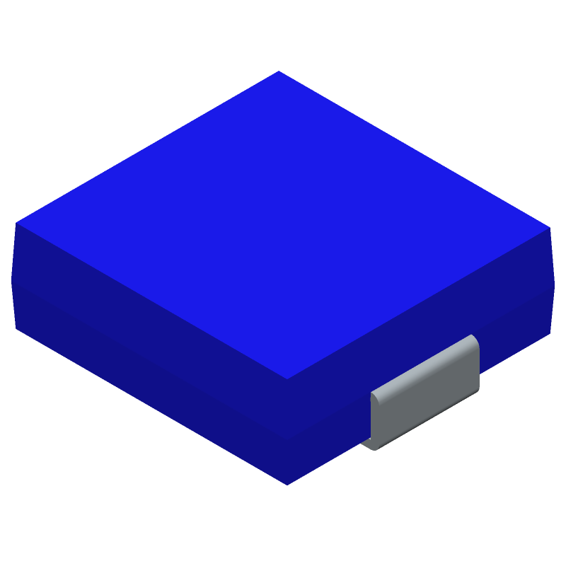 3D Model