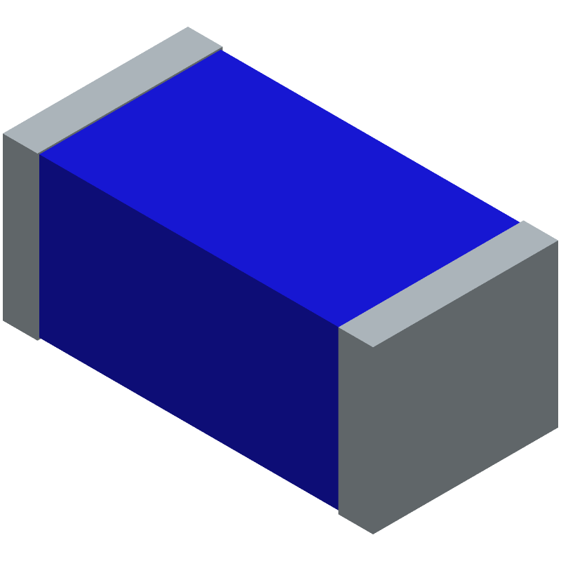 3D Model