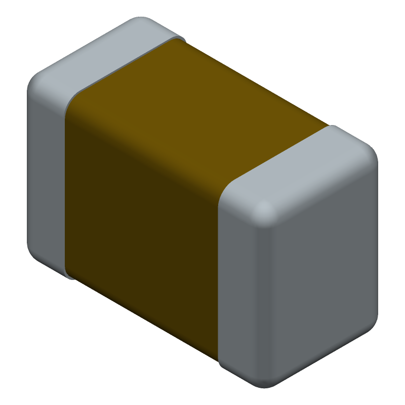 3D Model