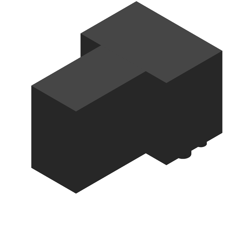 8 Pos RA Circular Connector, Shielded, Gold, 2A, IP67