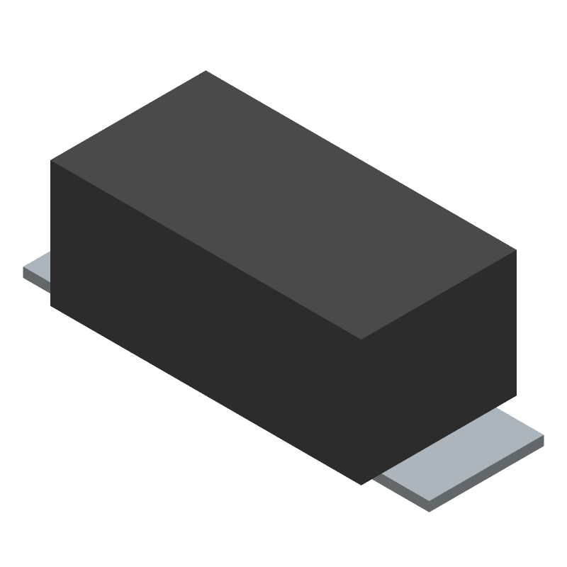 Ferrite Beads Chip 26Ohm 25% 100MHz 1.5A 0.04Ohm DCR 1206 Automotive T/R