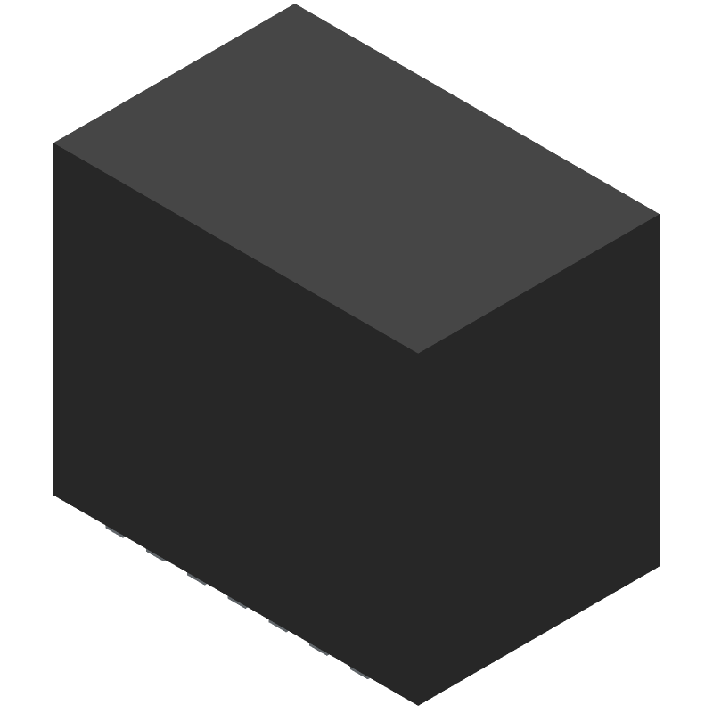 Peizoresistive Sensor, Differential, Rectangular, Surface Mount, ROHS COMPLIANT, SOIC-14