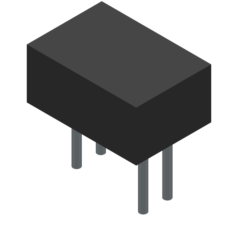 Ultra Micro Power Terminal