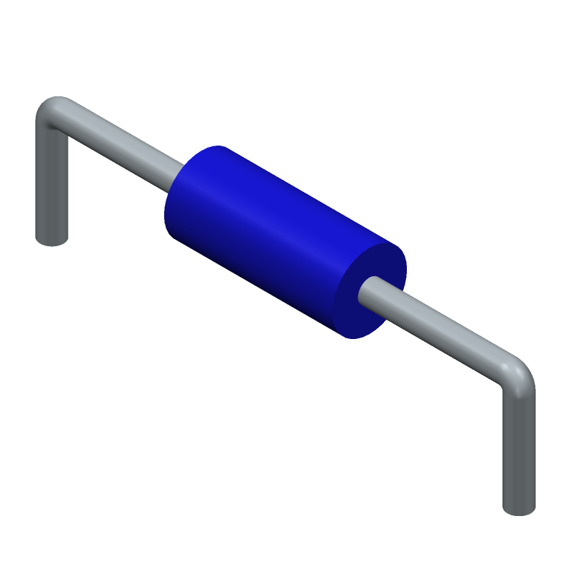 3D Model