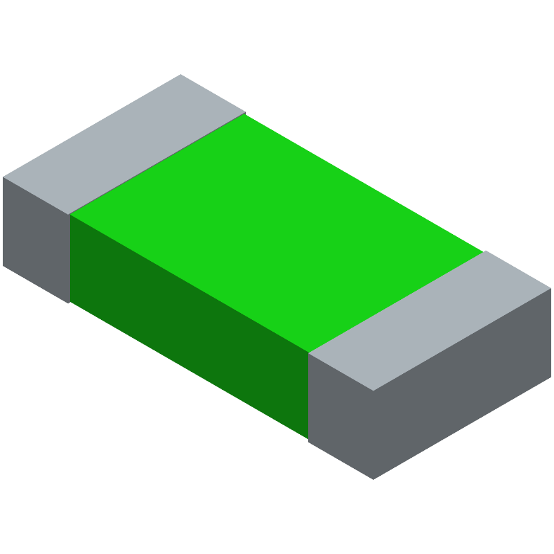 3D Model