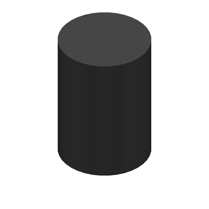 Cap Aluminum Lytic 6800uF 35V 20% (35 X 50mm) Snap-In 10mm 4150mA 1000h 85°C Bulk