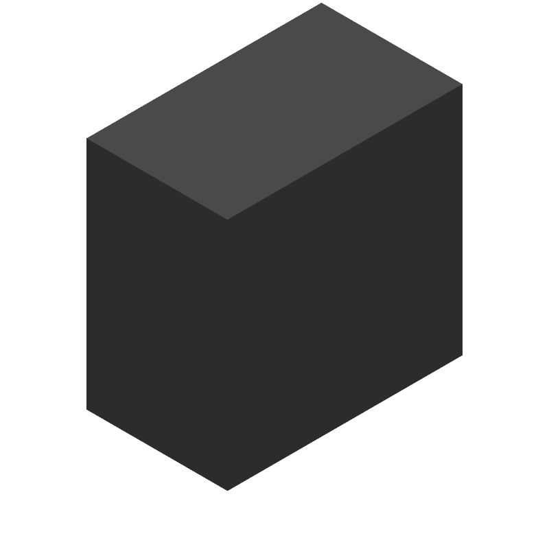 Heat Sink Passive TO-220 Serrated 17.9°C/W Black Anodized