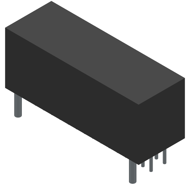30 Pos 2mm Shrouded Header, Male, Solder, Straight, Thru-Hole