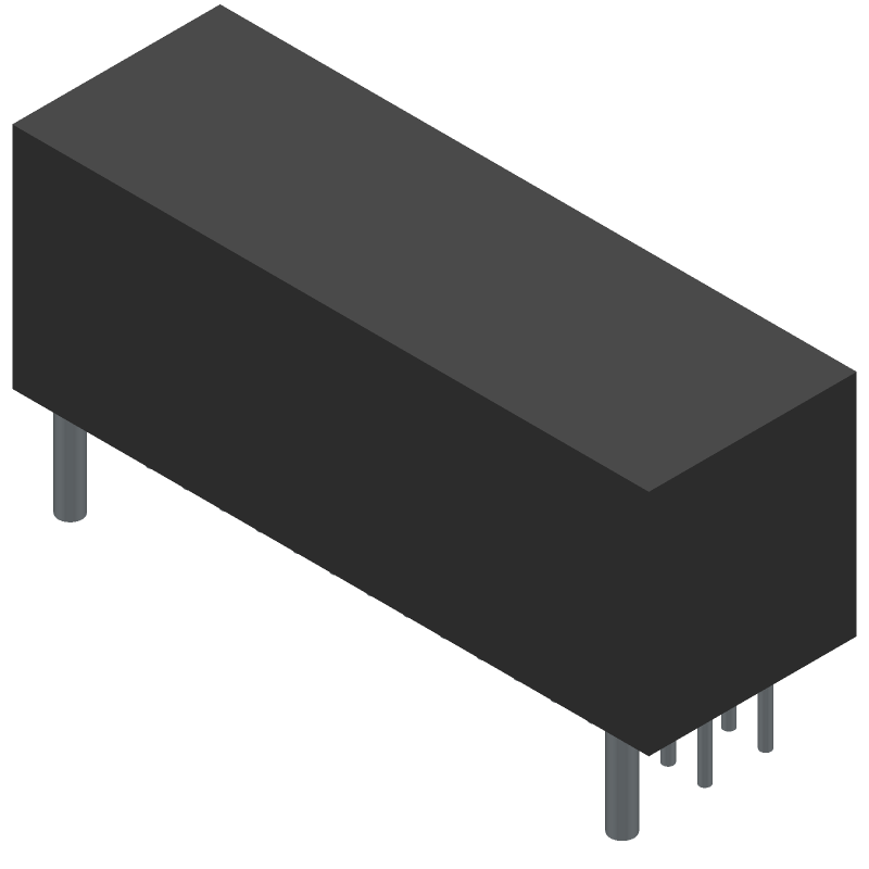 32 Pos 2mm Shrouded Header, 3A, Gold, Straight, Thru-Hole