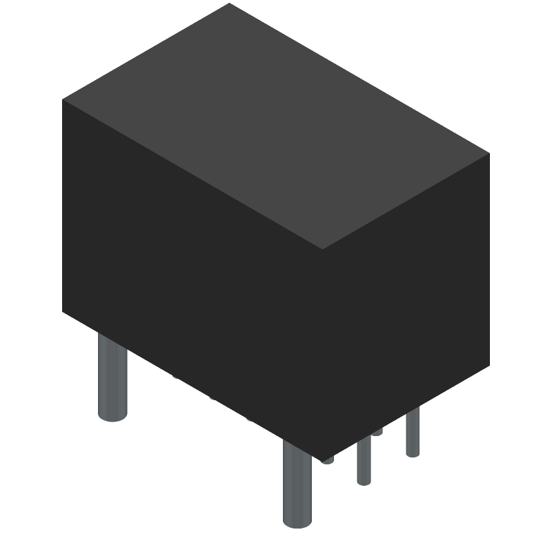 12 Pos 2.5mm Shrouded Header, Male, Solder, Thru-Hole, 5A