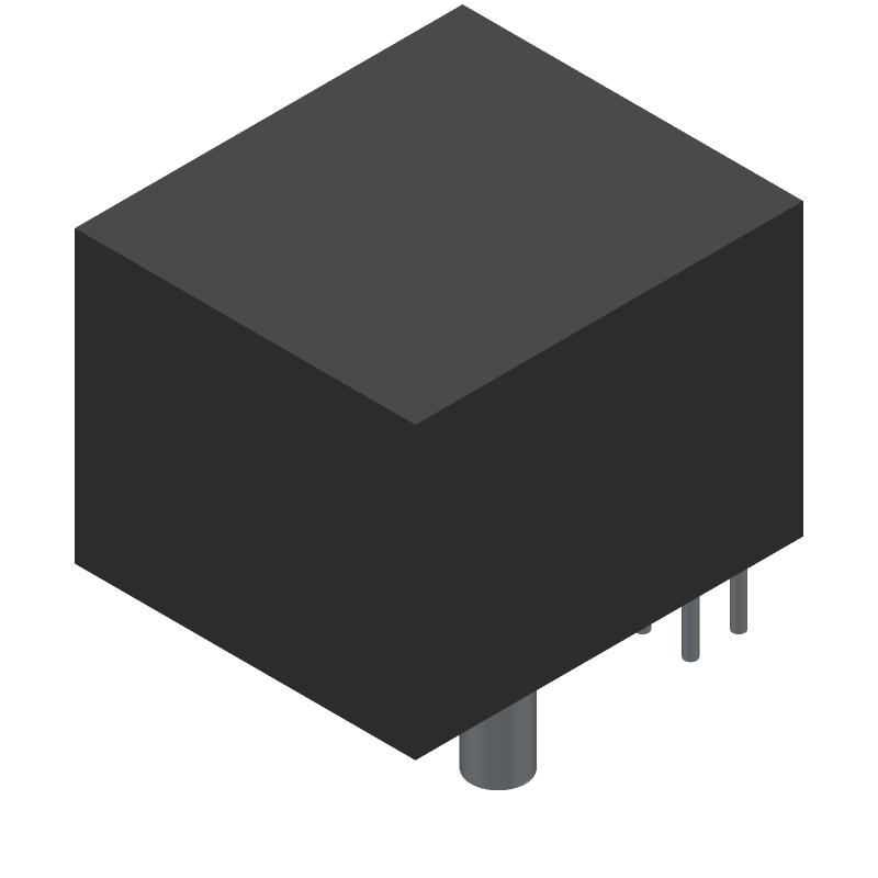 12 Pos Power Connector, 5A, 250V, RA Solder, Wire-to-Board, 12 Terminals