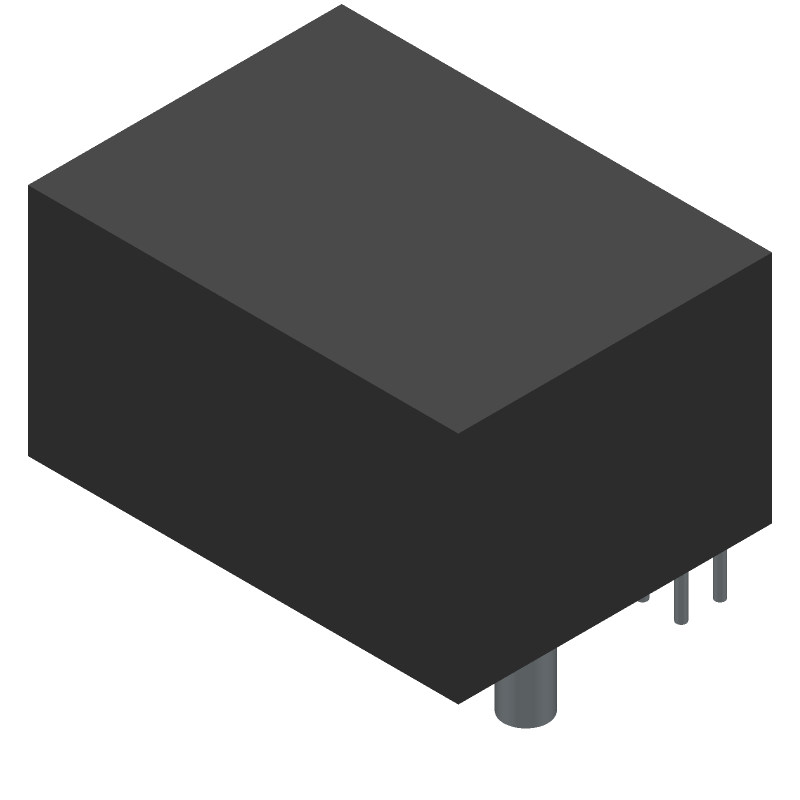 20 Pos Wire-to-Board Power Connector, 250V, 5A, Gold, Right Angle, Through Hole