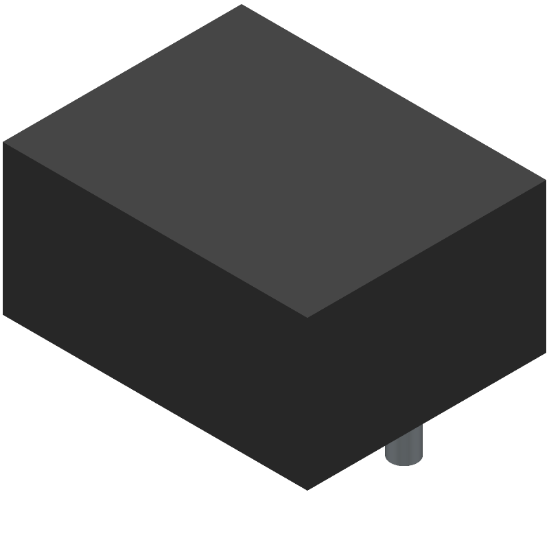 12 Pos 15A Wire-to-Board Power Connector, Right Angle, Gold, UL