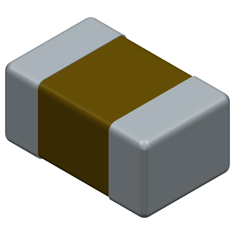 3D Model