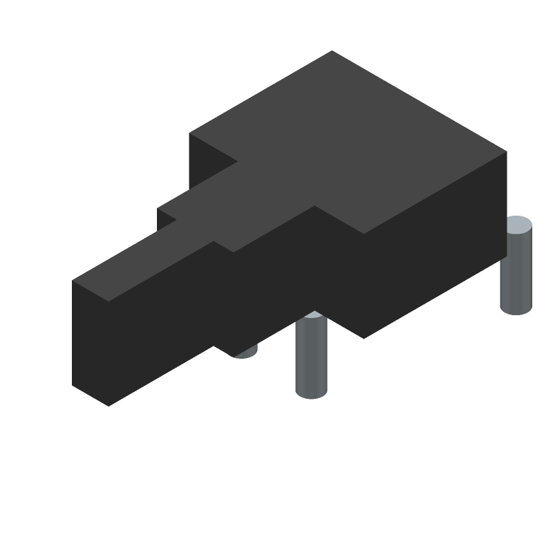 TOGGLE SWITCH, SPDT, LATCHED, 5A, 28VDC, THROUGH HOLE-RIGHT ANGLE, ROHS COMPLIANT
