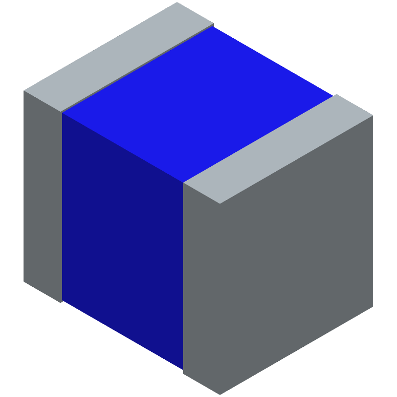 Inductor Power Chip Wirewound 220uH 10% 100KHz Ferrite 0.17A 3.25Ohm DCR 1210 Automotive T/R
