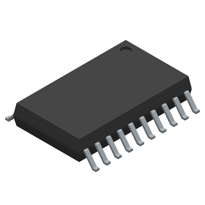 Low Power RTC Module with Battery Backed SRAM, Integrated ±5ppm Temp Compensation and Crystal
