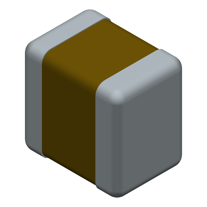 3D Model