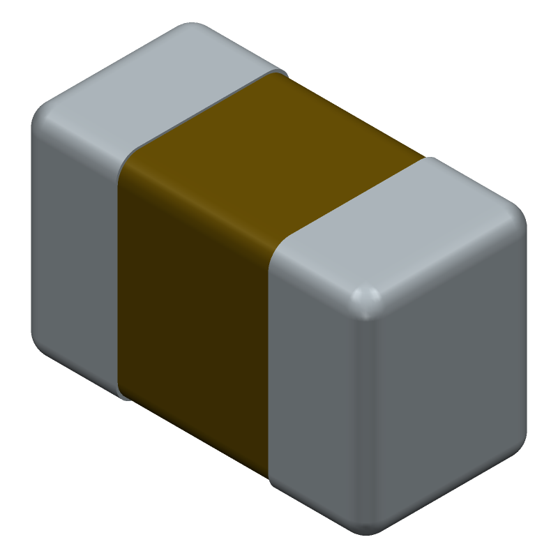 3D Model