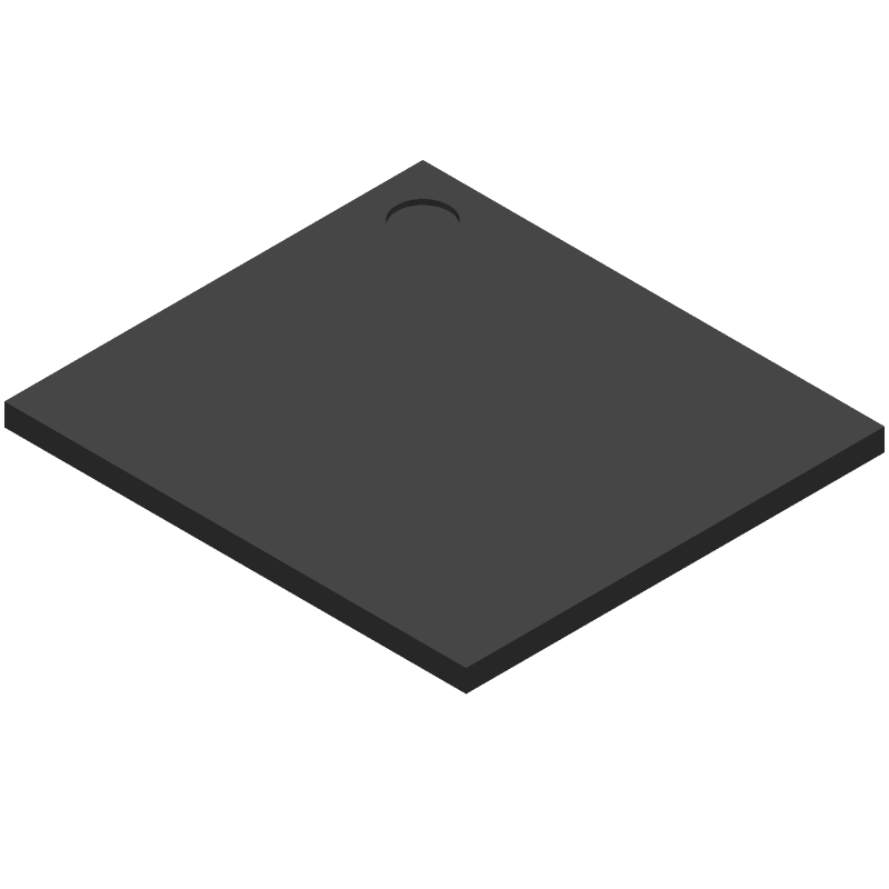 Ultra-low-power Arm Cortex-M0+ MCU with 64 Kbytes of Flash memory, 32 MHz CPU, USB