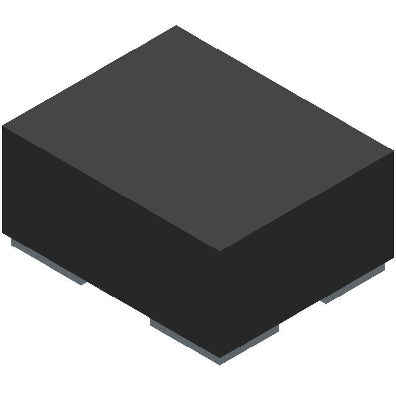 HCMOS Output Clock Oscillator,