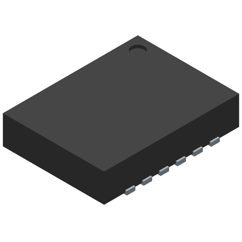 Highly Efficient 3A Synchronous Buck Regulator