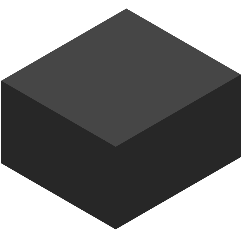 Inductor Power Shielded/Molded Wirewound 0.47uH 20% 1MHz Composite 12.1A 0.01085Ohm DCR Automotive T/R