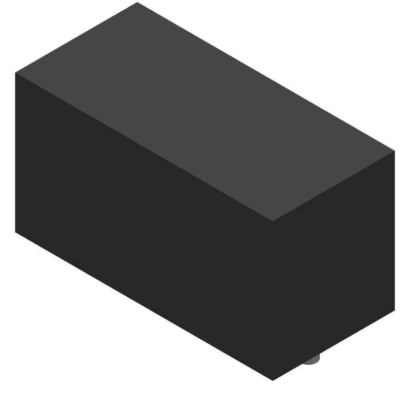 Mains Power Connector, 250VAC, 21A, Male, 3-Pin, Solder