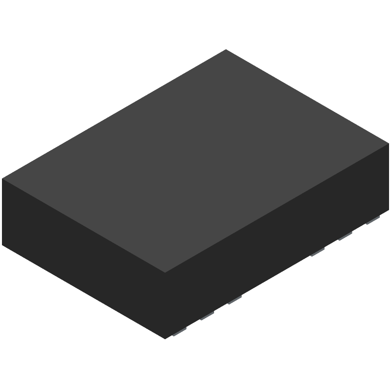 Automotive, 4-A, 6-A, 5.7-kVrms isolated dual-channel gate driver with enable 14-SOIC -40 to 125