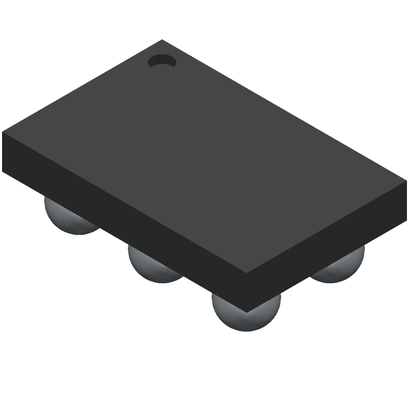 40V, ultra-precise current sense amplifier with ENABLE and picoamp IB in WCSP 6-DSBGA -40 to 125