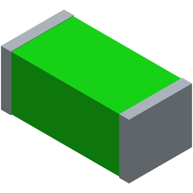 3D Model