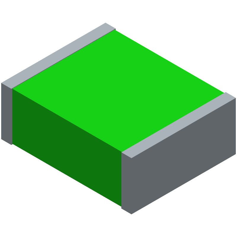 3D Model