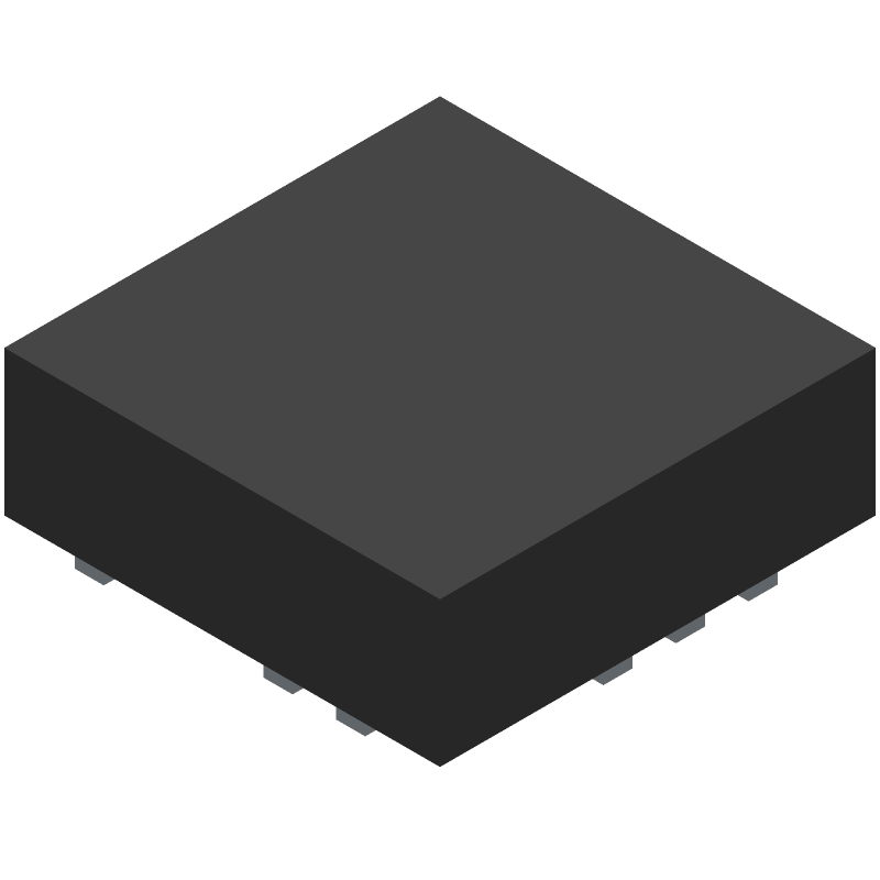 4.5-V to 28-V input, 6-A synchronous buck converter with ULQ-mode 10-VQFN-HR -40 to 125
