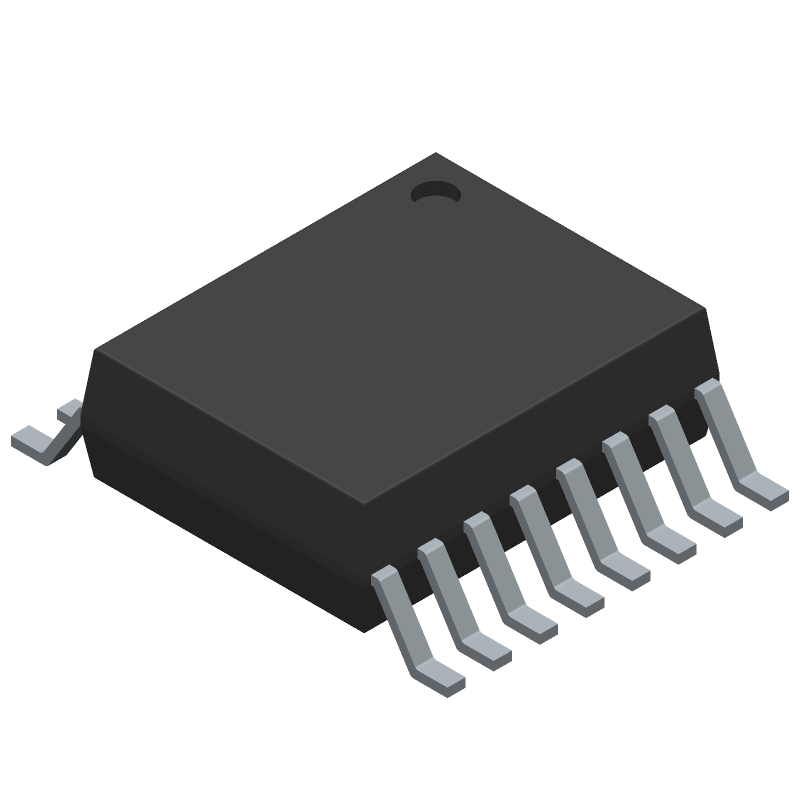 Ultra-Low EMI, Smallest Package Isolated RS-485 Transceiver