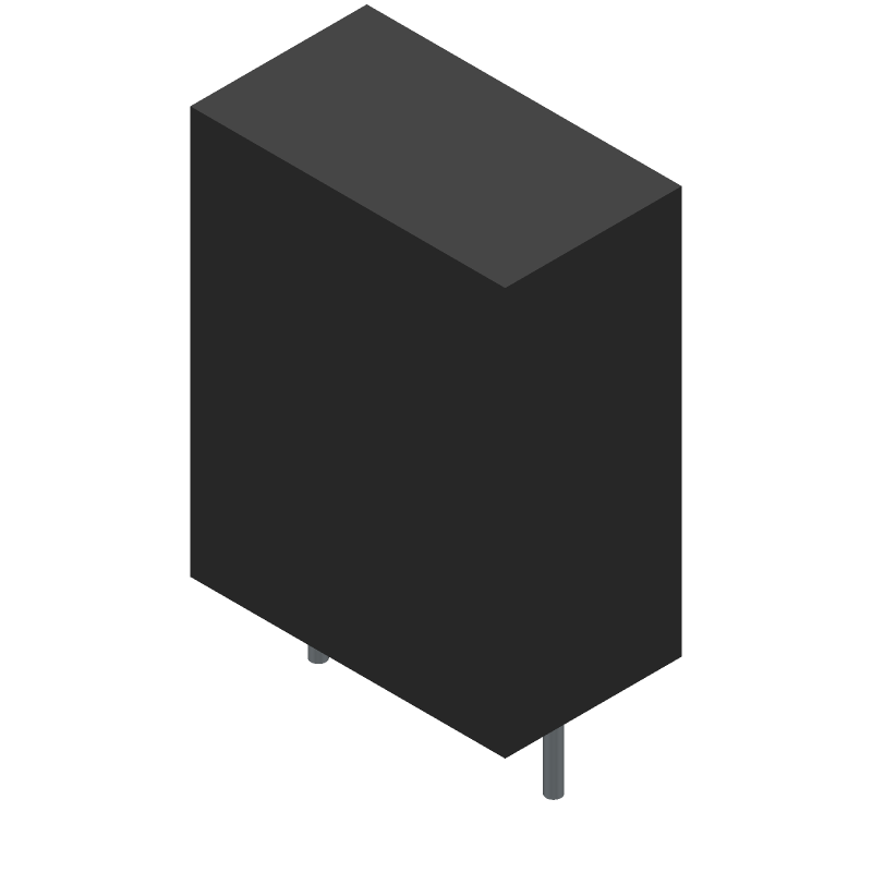 20A CURRENT SENSE TRANSFORMER, ROHS COMPLIANT
