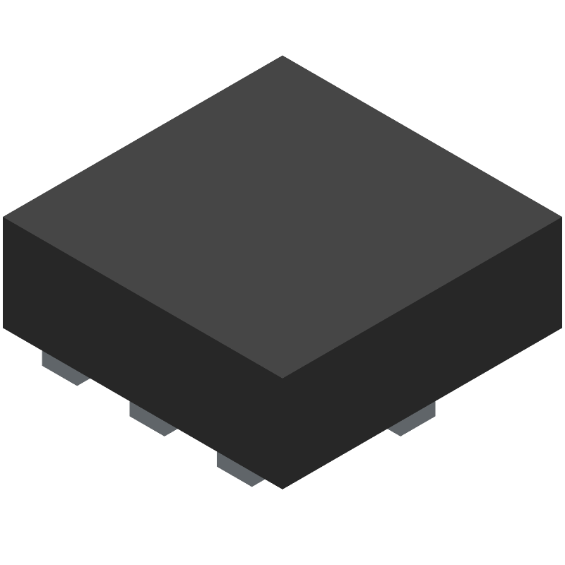 Interface Circuit, 1.60 X 1.60 MM, LEAD FREE, MO-255UAAD, MICROPACK, 8 PIN