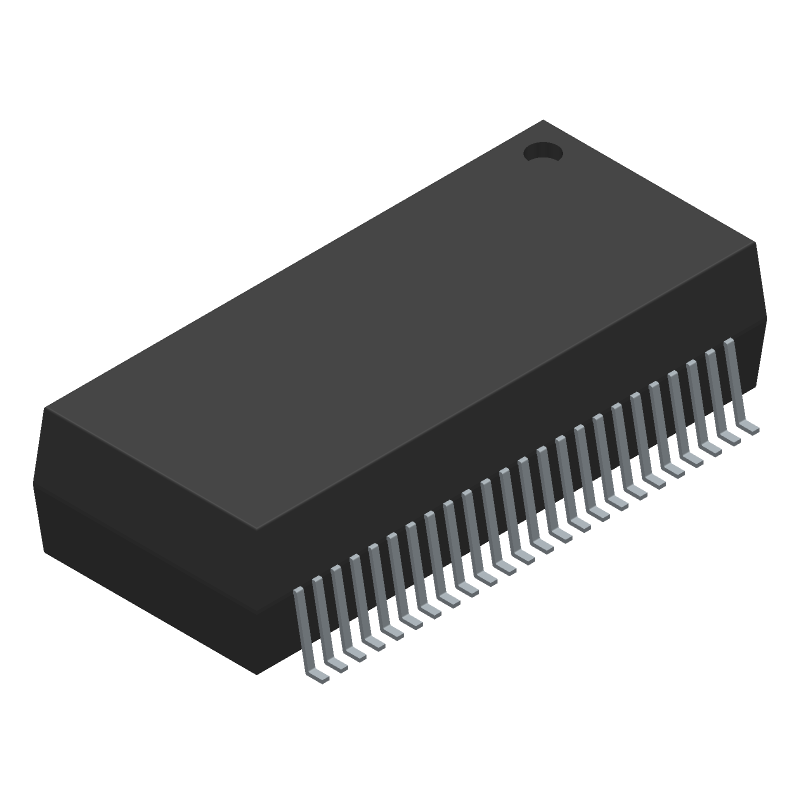 Datacom Transformer, 1000 BASE-T Application(s), 1:1, ROHS COMPLIANT