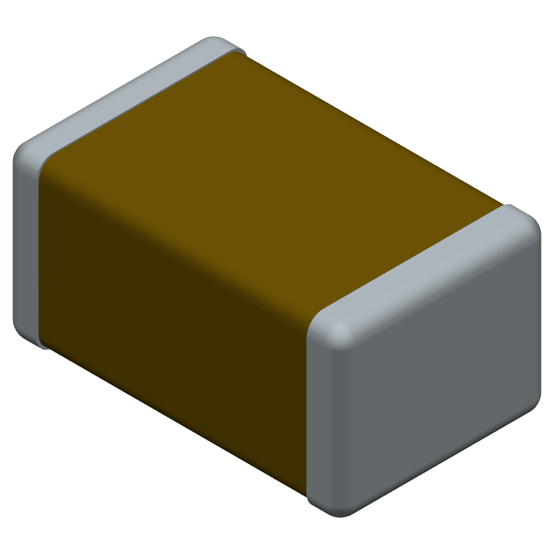 3D Model