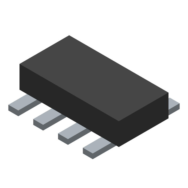 Array/Network Resistor,