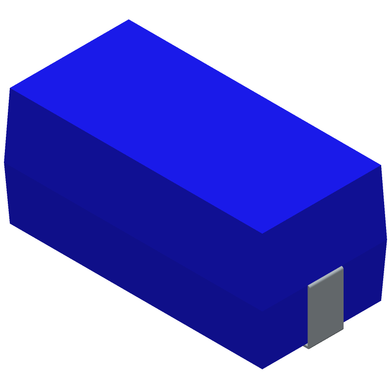 3D Model