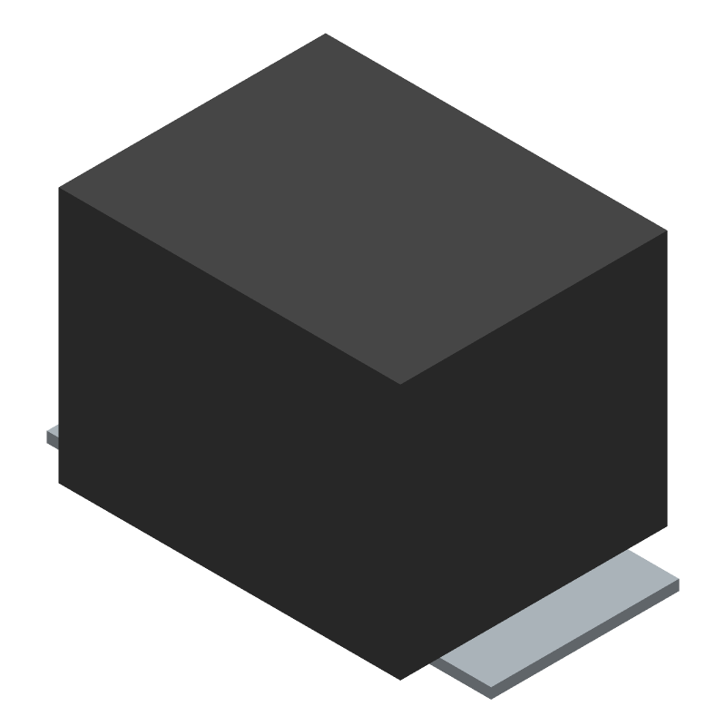 1.5uH 1.4A Ferrite SM Inductor 1210 20%