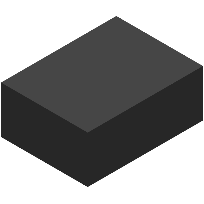 Peizoresistive Sensor, Gage, 0Psi Min, 100Psi Max, 0.25%, Rectangular, Through Hole Mount, ROHS COMPLIANT, CERAMIC, SMT-8