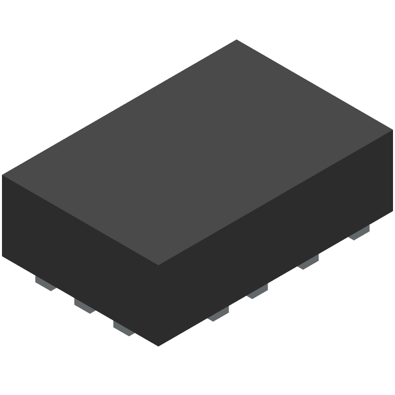 4.2-V to 42-V, 0.6-A ultra-small synchronous step-down converter 12-VQFN-HR -40 to 125