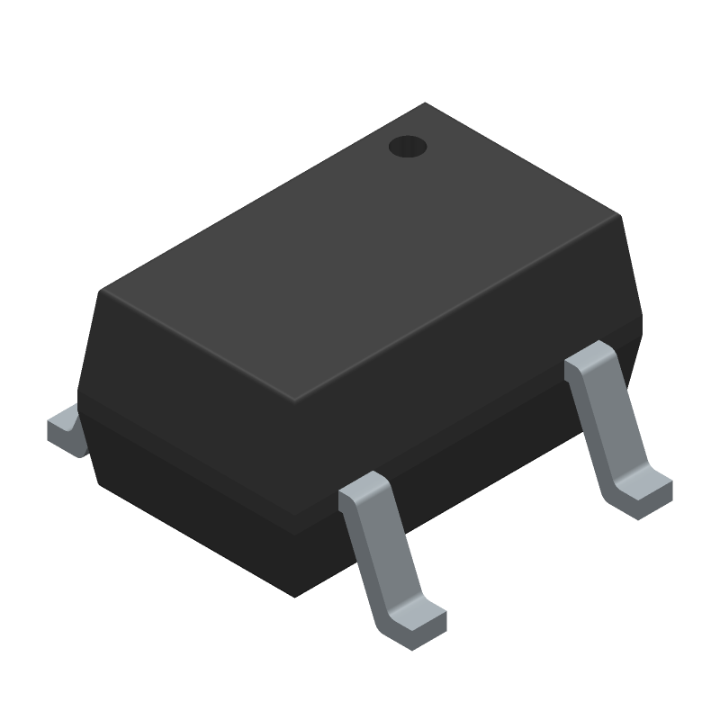 3D Model