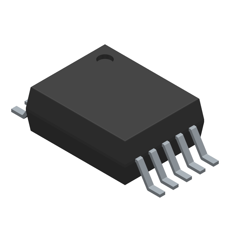 BUF OR INV BASED PRPHL DRVR, PDSO10, SO-10