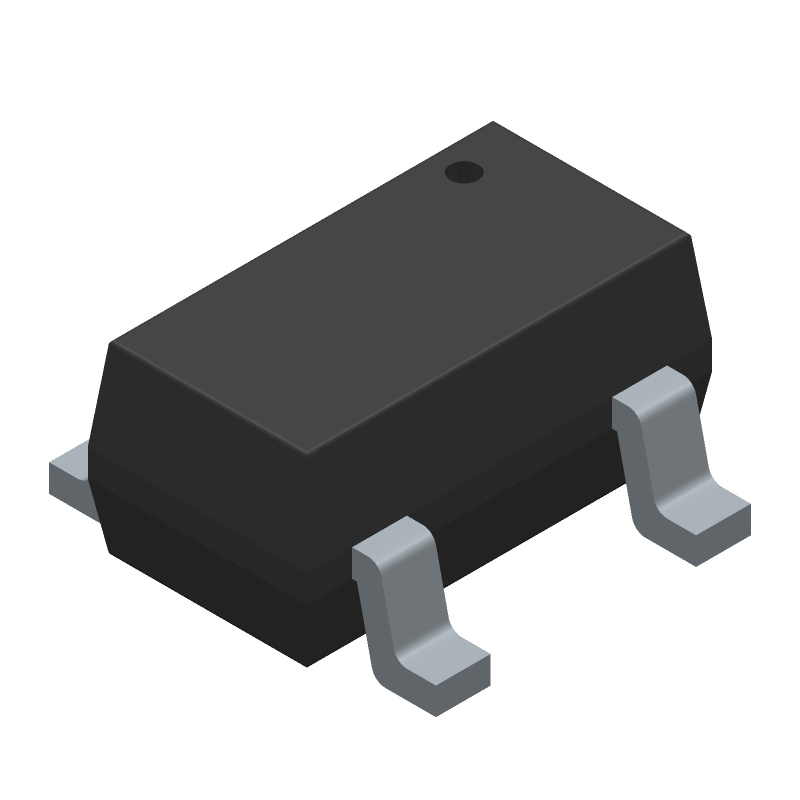 Adjustable Positive LDO Regulator,