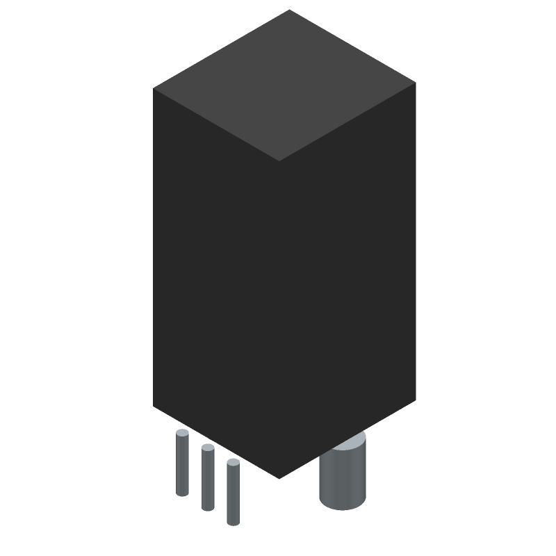 Rotary Position Encoder,