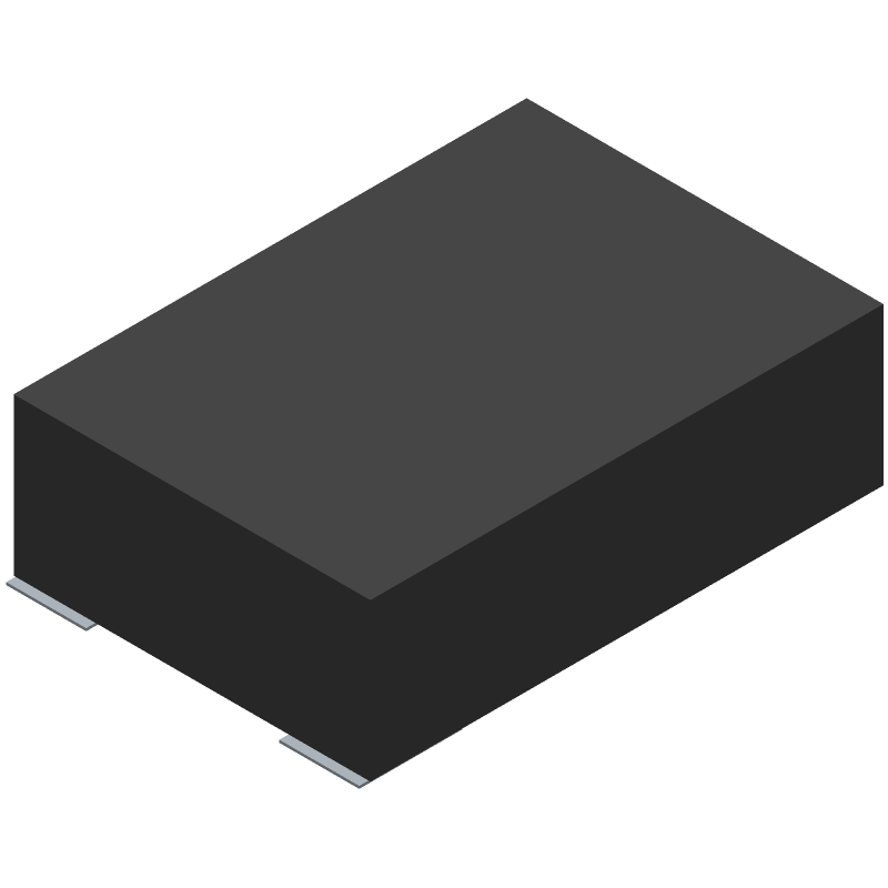 Inductor Power Wirewound 0.033uH 20% 1MHz 230Q-Factor 43A 0.00074Ohm DCR T/R