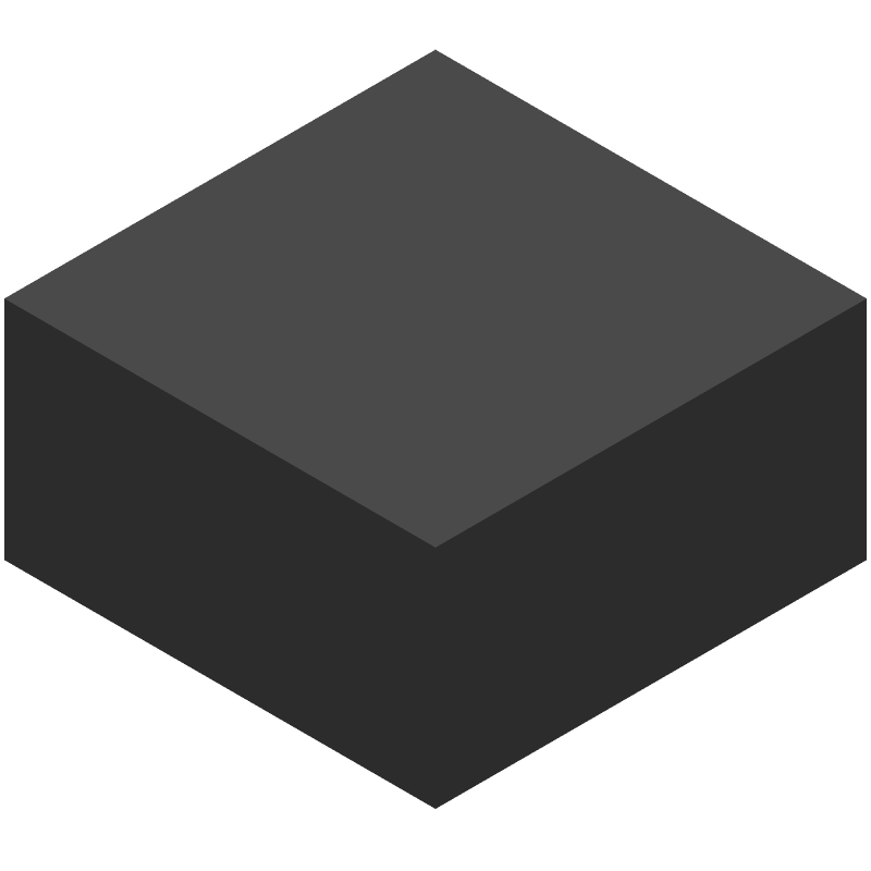 Inductor Power Shielded/Molded Wirewound 0.56uH 20% 1MHz Composite 13.8A 0.0088Ohm DCR 1515 Automotive T/R