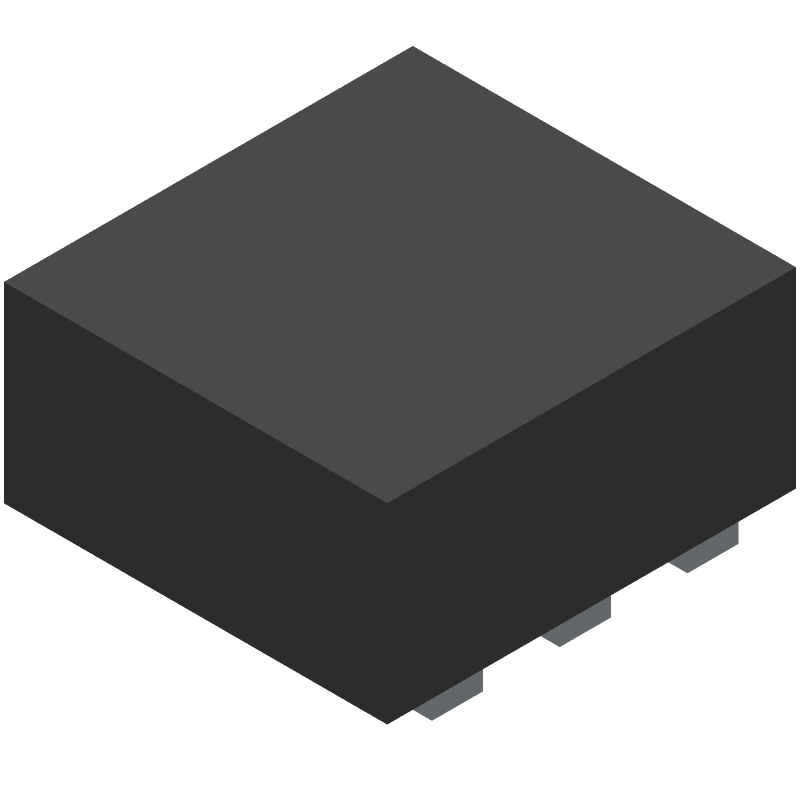 Integrated Digital Light Sensor with Interrupt